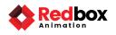 Redbox Animation | RedboxAnimation logo